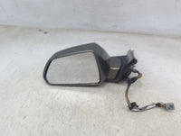 2008-2014 Cadillac Cts Driver Side View Mirror - Left Door Mirror OEM Used - Oemusedautoparts1.com