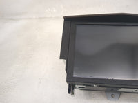 2008-2015 Cadillac Cts Information Radio Display Screen 1471291 - Oemusedautoparts1.com