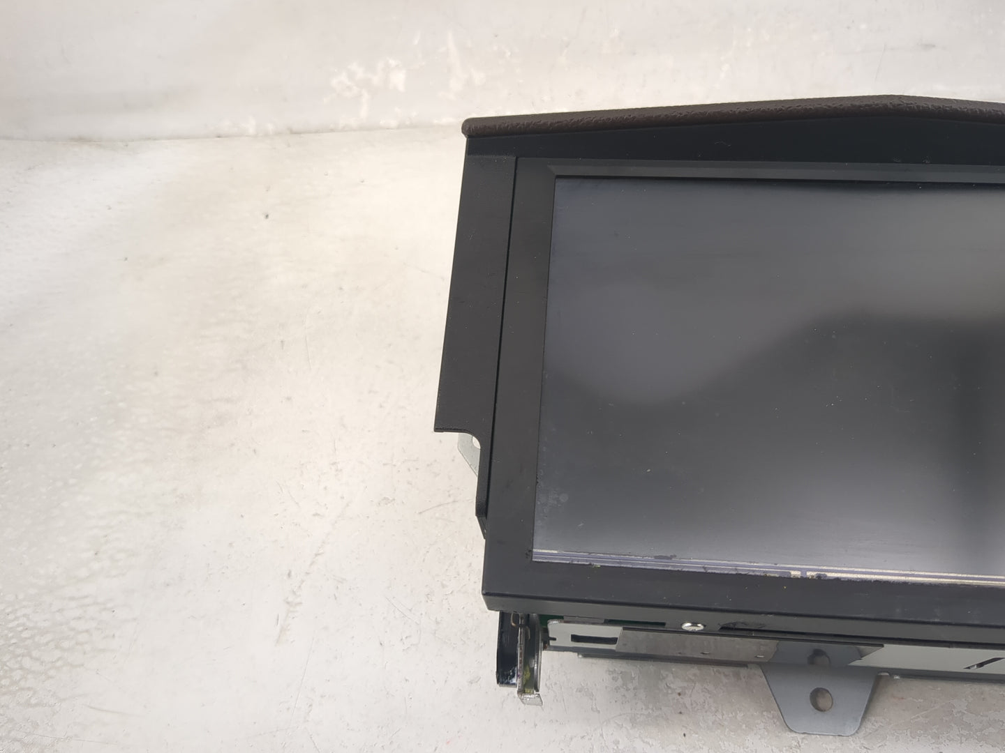 2008-2015 Cadillac Cts Information Display Screen 1471291 - Oemusedautoparts1.com