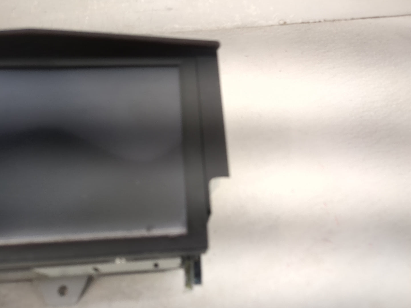 2008-2015 Cadillac Cts Information Display Screen 1471291 - Oemusedautoparts1.com