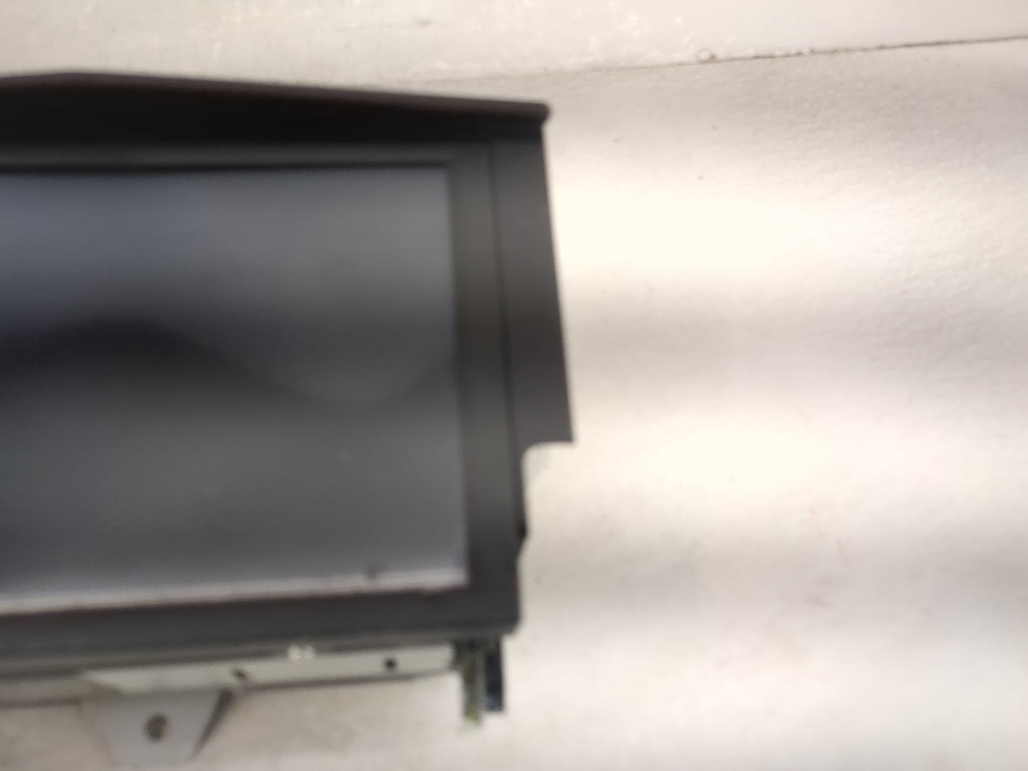 2008-2015 Cadillac Cts Information Display Screen 1471291 - Oemusedautoparts1.com