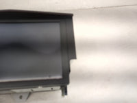 2008-2015 Cadillac Cts Information Display Screen 1471291 - Oemusedautoparts1.com
