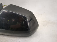 2008-2014 Cadillac Cts Driver Side View Mirror - Left Door Mirror OEM Used - Oemusedautoparts1.com