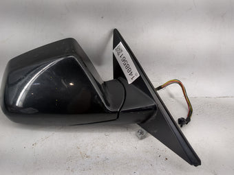 compare product 2008-2014 Cadillac Cts Passenger Side View Mirror - Right Door Mirror OEM Used