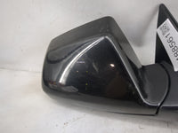 2008-2014 Cadillac Cts Passenger Side View Mirror - Right Door Mirror OEM Used - Oemusedautoparts1.com