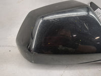 2008-2014 Cadillac Cts Passenger Side View Mirror - Right Door Mirror OEM Used - Oemusedautoparts1.com