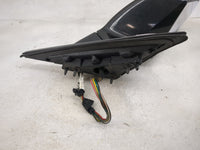 2008-2014 Cadillac Cts Passenger Side View Mirror - Right Door Mirror OEM Used - Oemusedautoparts1.com
