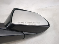 2008-2014 Cadillac Cts Passenger Side View Mirror - Right Door Mirror OEM Used - Oemusedautoparts1.com
