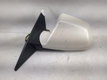 compare product 2011-2014 Cadillac Cts Driver Side View Mirror - Left Door Mirror OEM Used