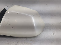 2011-2014 Cadillac Cts Driver Side View Mirror - Left Door Mirror OEM Used - Oemusedautoparts1.com