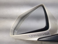 2011-2014 Cadillac Cts Driver Side View Mirror - Left Door Mirror OEM Used - Oemusedautoparts1.com