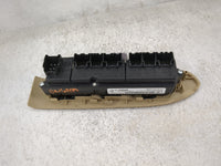2008-2014 Cadillac Cts Master Power Window Switch Replacement Driver Side Left P/N:25970548AB BP054844026702ZV Fits OEM Used