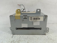 2008-2014 Cadillac Cts Radio AM FM Cd Player Receiver Replacement P/N:CN5071MJAV Fits Fits 2008 2009 2010 2011 2012 2013 201