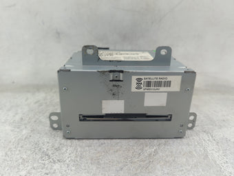 compare product 2008-2014 Cadillac Cts Radio AM FM Cd Player Receiver Replacement P/N:20905742 3PME010JAV Fits OEM Used Auto Parts
