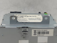 2008-2014 Cadillac Cts Radio AM FM Cd Player Receiver Replacement P/N:20905742 3PME010JAV Fits OEM Used Auto Parts - Oemused