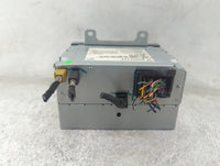 2008-2014 Cadillac Cts Radio AM FM Cd Player Receiver Replacement P/N:20905742 3PME010JAV Fits OEM Used Auto Parts - Oemused
