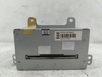 2008-2011 Cadillac Cts Radio AM FM Cd Player Receiver Replacement P/N:22758369 E01056755A, BVGM807A Fits Fits 2008 2009 2010