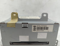 2008-2011 Cadillac Cts Radio AM FM Cd Player Receiver Replacement P/N:22758369 E01056755A, BVGM807A Fits Fits 2008 2009 2010