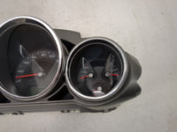 2008-2011 Cadillac Cts Instrument Cluster Speedometer Gauges P/N:20962835 TN157550-5581 Miles:57K Fits Fits 2008 2009 2010 2