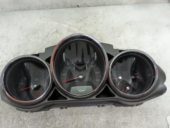 compare product 2008-2011 Cadillac Cts Instrument Cluster Speedometer Gauges P/N:TN157550-5582 22739043 Miles: Fits Fits 2008 2009 2010 2011 OEM Used Auto Parts