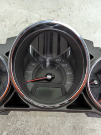 2008-2011 Cadillac Cts Instrument Cluster Speedometer Gauges P/N:TN157550-5582 22739043 Miles: Fits Fits 2008 2009 2010 2011