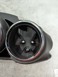 2008-2011 Cadillac Cts Instrument Cluster Speedometer Gauges P/N:TN157550-5582 22739043 Miles: Fits Fits 2008 2009 2010 2011