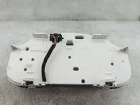 2008-2011 Cadillac Cts Instrument Cluster Speedometer Gauges P/N:TN157550-5582 22739043 Miles: Fits Fits 2008 2009 2010 2011