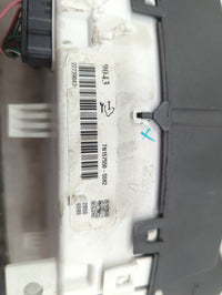 2008-2011 Cadillac Cts Instrument Cluster Speedometer Gauges P/N:TN157550-5582 22739043 Miles: Fits Fits 2008 2009 2010 2011
