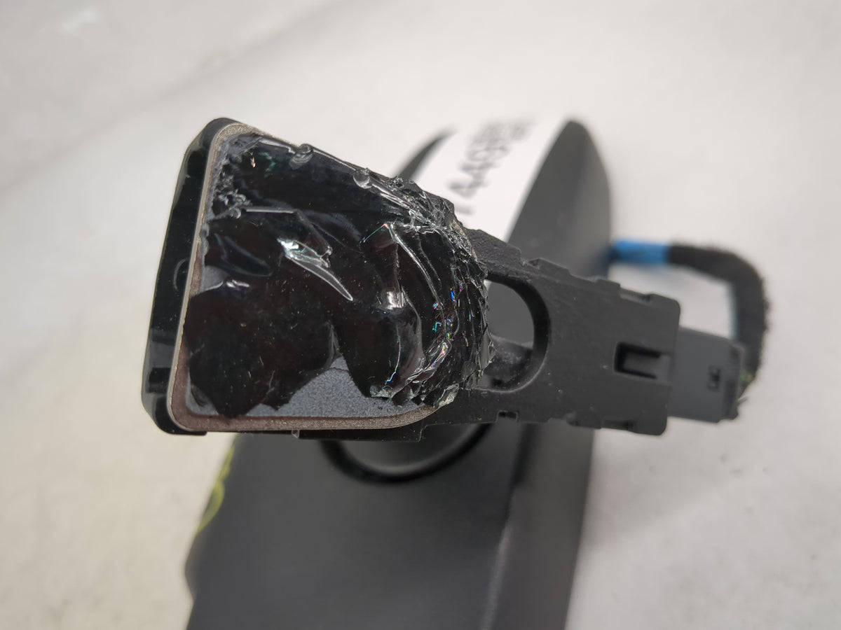 2011-2015 Cadillac Cts Interior Rear View Mirror Replacement OEM P/N:13503843 30358372 Fits OEM Used Auto Parts - Oemusedaut