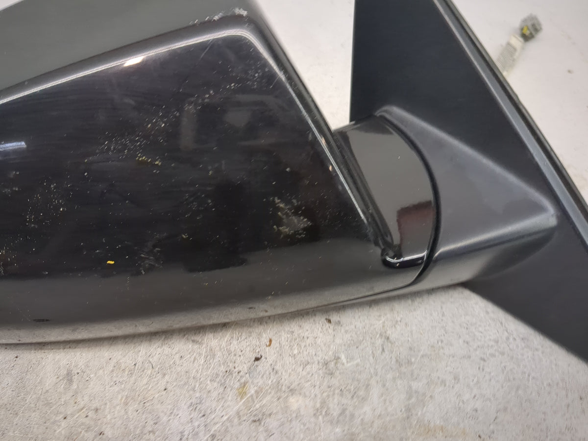 2008-2014 Cadillac Cts Passenger Side View Mirror - Right Door Mirror OEM Used - Oemusedautoparts1.com