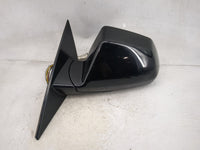 2011-2014 Cadillac Cts Driver Side View Mirror - Left Door Mirror OEM Used - Oemusedautoparts1.com