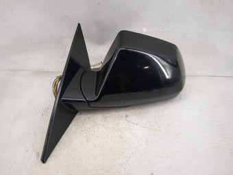 compare product 2011-2014 Cadillac Cts Driver Side View Mirror - Left Door Mirror OEM Used