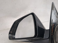 2011-2014 Cadillac Cts Driver Side View Mirror - Left Door Mirror OEM Used - Oemusedautoparts1.com