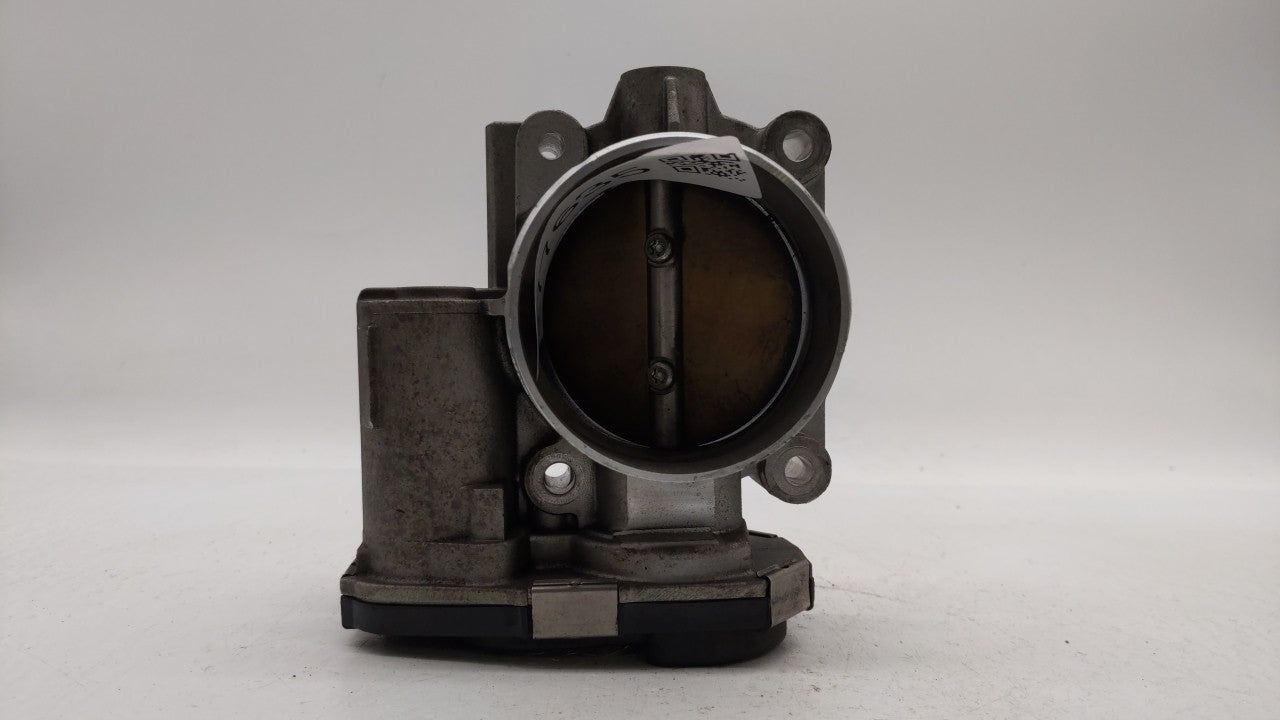 2008-2011 Cadillac Cts Throttle Body Fits Fits 2007 2008 2009 2010 2011 2012 OEM Used Auto Parts - Oemusedautoparts1.com
