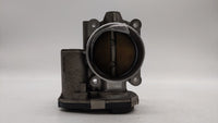 2008-2011 Cadillac Cts Throttle Body Fits Fits 2007 2008 2009 2010 2011 2012 OEM Used Auto Parts - Oemusedautoparts1.com
