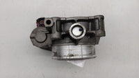 2008-2011 Cadillac Cts Throttle Body Fits Fits 2007 2008 2009 2010 2011 2012 OEM Used Auto Parts - Oemusedautoparts1.com