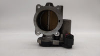 2008-2011 Cadillac Cts Throttle Body Fits Fits 2007 2008 2009 2010 2011 2012 OEM Used Auto Parts - Oemusedautoparts1.com