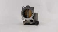2008-2011 Cadillac Cts Throttle Body Fits Fits 2007 2008 2009 2010 2011 2012 OEM Used Auto Parts - Oemusedautoparts1.com