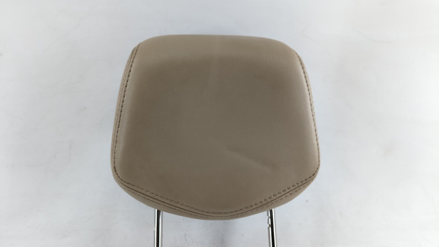 2011 Cadillac Cts Headrest Head Rest Front Driver Passenger Seat Fits OEM Used Auto Parts - Oemusedautoparts1.com