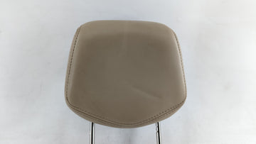 2011 Cadillac Cts Headrest Head Rest Front Driver Passenger Seat Fits OEM Used Auto Parts - Oemusedautoparts1.com