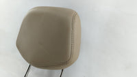 2011 Cadillac Cts Headrest Head Rest Front Driver Passenger Seat Fits OEM Used Auto Parts - Oemusedautoparts1.com