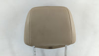 2011 Cadillac Cts Headrest Head Rest Front Driver Passenger Seat Fits OEM Used Auto Parts - Oemusedautoparts1.com