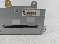 2009-2013 Cadillac Cts Radio AM FM Cd Player Receiver Replacement P/N:22810951 20819974 Fits Fits 2009 2010 2011 2012 2013 O