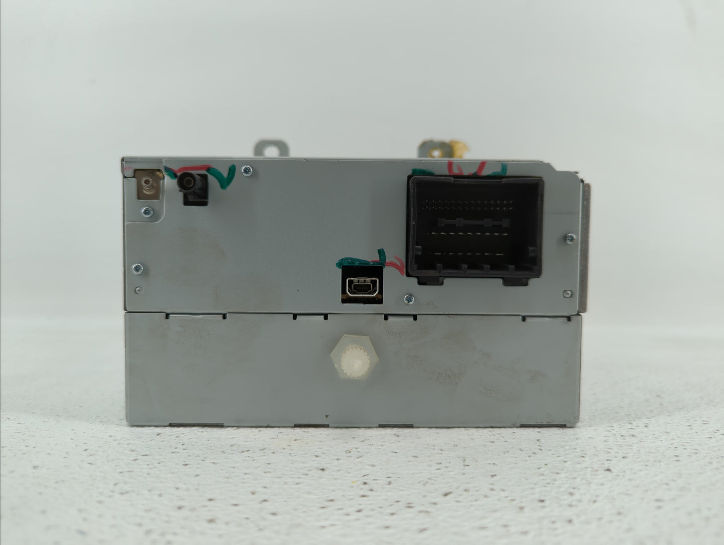 2009-2013 Cadillac Cts Radio AM FM Cd Player Receiver Replacement P/N:22810951 20819974 Fits Fits 2009 2010 2011 2012 2013 O