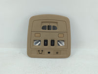Cadillac Cts Overhead Console W/rear Climate Control - Oemusedautoparts1.com