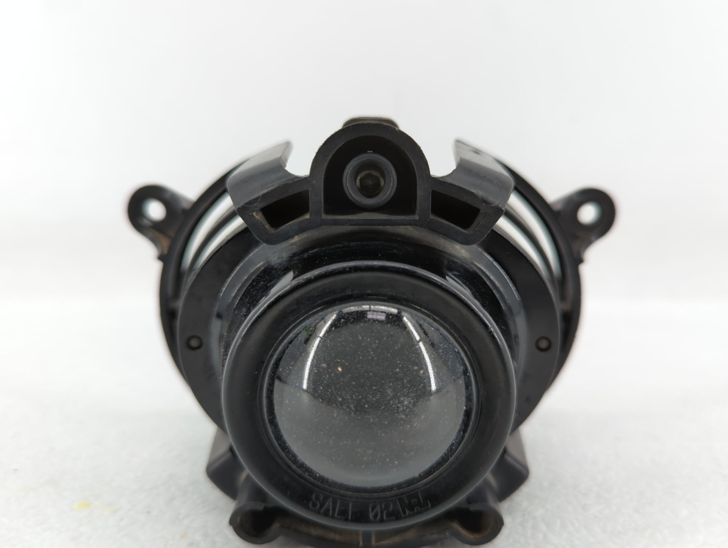 Cadillac Cts Passenger Right Oem Head Light Headlight Lamp - Oemusedautoparts1.com