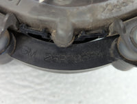 Cadillac Cts Passenger Right Oem Head Light Headlight Lamp - Oemusedautoparts1.com