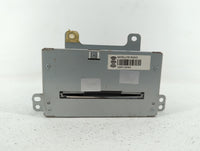 2008-2014 Cadillac Cts Am Fm Cd Player Radio Receiver - Oemusedautoparts1.com