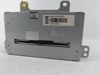2008-2014 Cadillac Cts Am Fm Cd Player Radio Receiver - Oemusedautoparts1.com