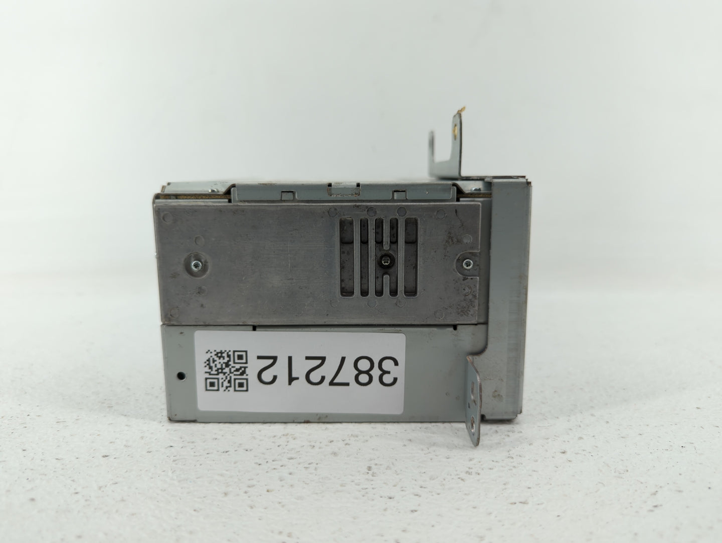 2008-2014 Cadillac Cts Am Fm Cd Player Radio Receiver - Oemusedautoparts1.com